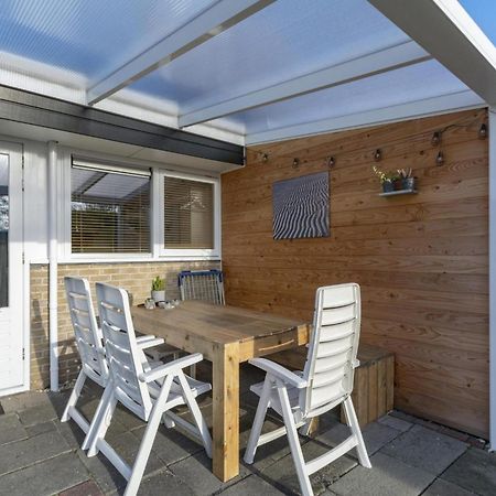 Attractive Holiday Home Close To Beach Sint Maartensvlotbrug المظهر الخارجي الصورة
