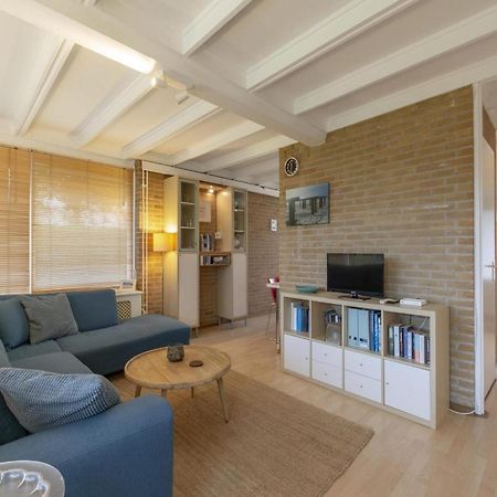 Attractive Holiday Home Close To Beach Sint Maartensvlotbrug المظهر الخارجي الصورة