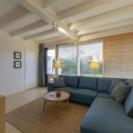 Attractive Holiday Home Close To Beach Sint Maartensvlotbrug المظهر الخارجي الصورة