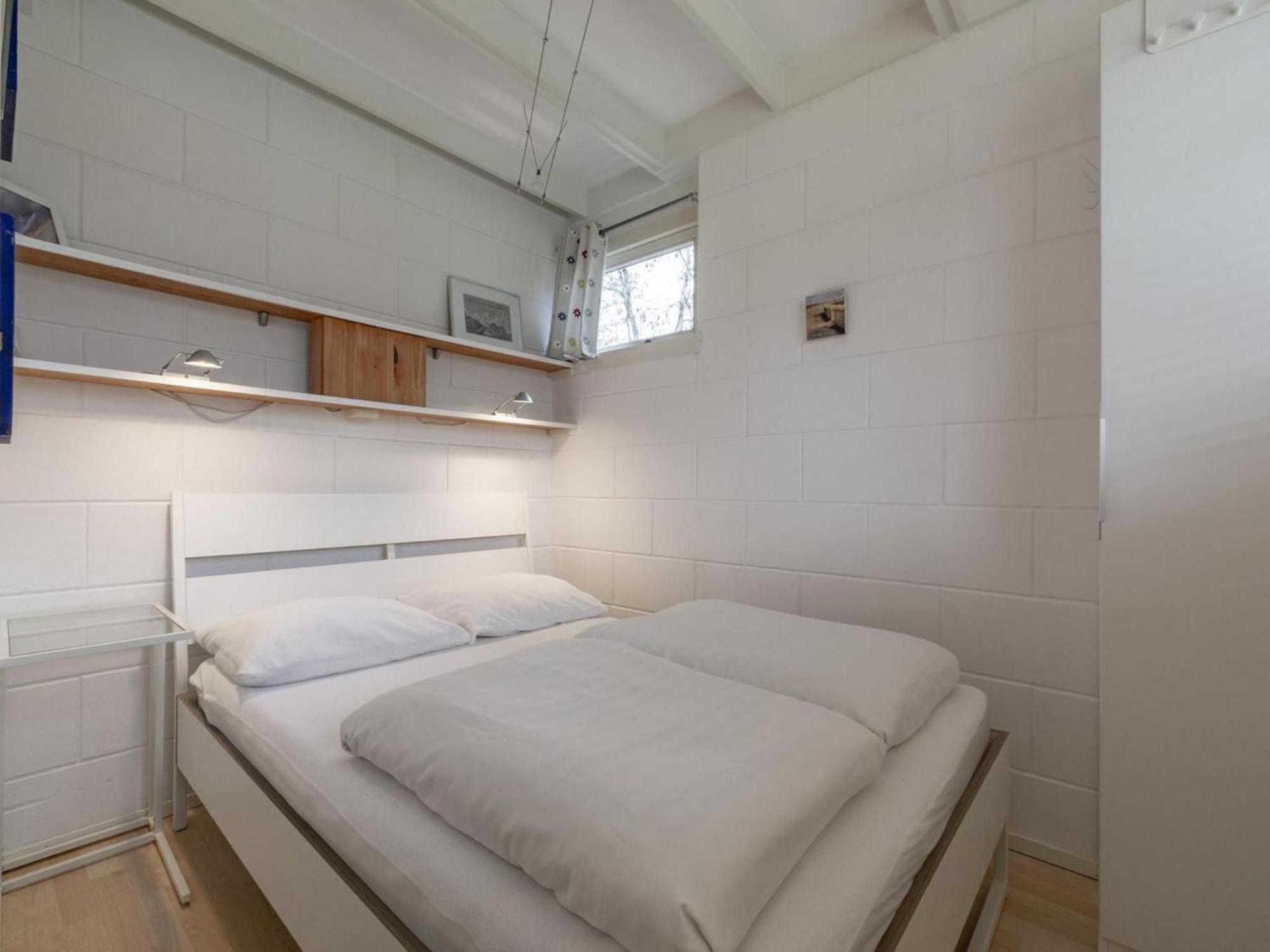 Attractive Holiday Home Close To Beach Sint Maartensvlotbrug المظهر الخارجي الصورة