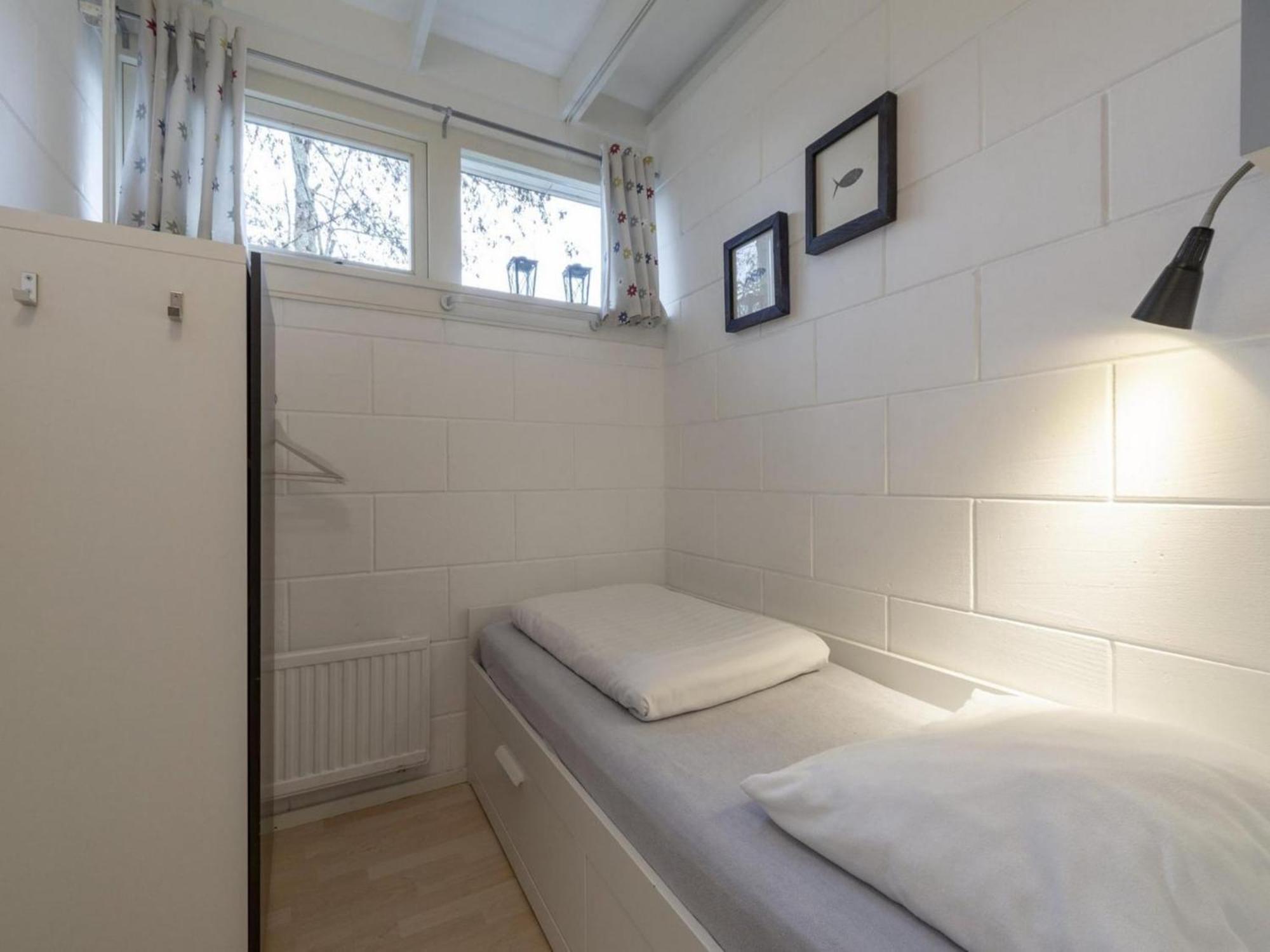 Attractive Holiday Home Close To Beach Sint Maartensvlotbrug المظهر الخارجي الصورة