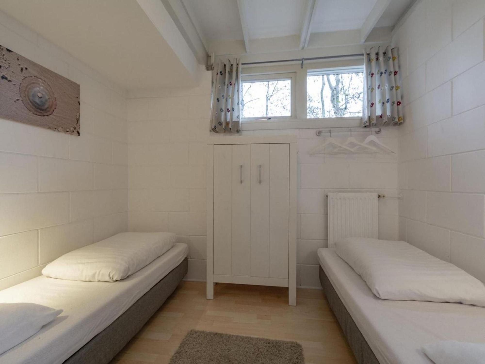 Attractive Holiday Home Close To Beach Sint Maartensvlotbrug المظهر الخارجي الصورة
